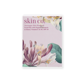 Skin Co. NYC Dermapro Skin Renewal With Organic Turmeric & Honey