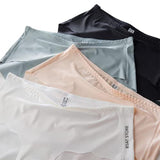 Ice silk womens Innerwear (pack of 3)