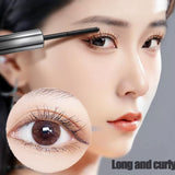 Iron Brush Mascara (Pack of 2)