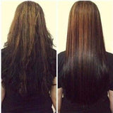 Mini Hair Straightener Specially Designed for Teenagers Multicolor