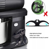 Cable Organizer for Kitchen Appliances Cord Organizer Office Cord Holder Pack of 1