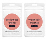 Weight Management Wellness Patches for Men & Women 12pcs (Pack of 1)