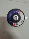 Flap Disc For Angle Grinders 60 Grits